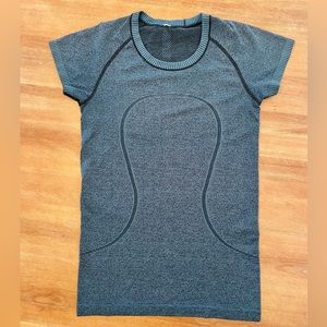 Lululemon Swiftly Tech shirt